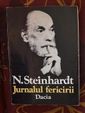 Nicolae Steinhardt - Jurnalul fericirii
