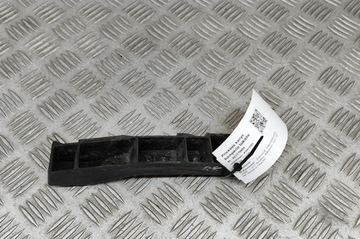 Suport bara de protecție st&acirc;nga față PORSCHE PANAMERA 970 2011 OEM: 97050553500,970.505.535.00 21779608