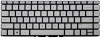Tastatura Laptop, HP, Pavilion 14T-BS, 14S-BE, 14S-CF, 14S-CR, 14S-DK, 14T-CF, 14T-DF, 14S-BC, 14G-BR, 14M-DH, 14M-CF, argintie, layout US