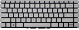 Tastatura Laptop, HP, Pavilion X360 14-BA, 14T-BA, 14M-BA, 14-CD, 14M-CD, argintie, layout US