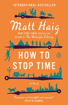 How to Stop Time foto