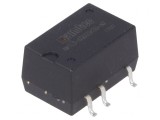 Convertor DC/DC 1W 3,3V 303mA