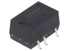 Convertor DC/DC 1W 3,3V 303mA
