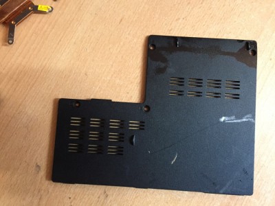 Capac Asus A72, A72J , (A120) foto