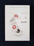 Nassim N. Taleb &ndash; Pacalit de hazard