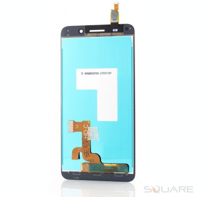 LCD Huawei Honor 4x, Gold foto