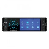 MP5 player auto PNI Clementine 9550 1DIN display 4 inch 50Wx4, Bluetooth, radio FM, Carplay, functie RDS