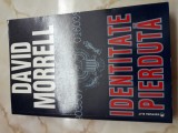 Identitate pierduta - David Morell
