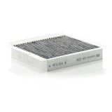 Filtru polen, habitaclu Mann-Filter CUK2338