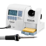 Statie de lipit Fahrenheit, 50 W, 150-450 grade, suport ciocan inclus