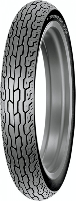 Anvelopa Dunlop F24 100/90-19 57H TL Cod Produs: MX_NEW 03050335PE