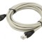 Cablu de programare RJ45 3m