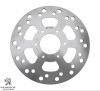 Disc frana spate original Motorhispania RX 50 (00-07) - Peugeot XPS (03-05) - XR6 - XR7 - Sachs Mad Ass 2T LC 50cc - diametru: 220 mm