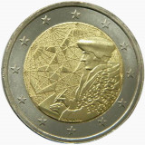 ERASMUS - Portugalia moneda comemorativa 2 euro 2022 - UNC, Europa