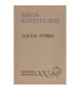 Alexis Zorba de Nikos Kazantzakis, editura Pt. Literatura Universala, 1969, 324 pagini, romana, brosata