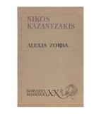 Nikos Kazantzakis - Alexis Zorba - 103678