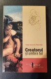 Set 3 cărți Victor Ieronim Stoichiță. &quot;Creatorul și umbra lui&quot;, &quot;Ultimul Carnaval&quot;, &quot;Scurtă istorie a umbrei&quot;.