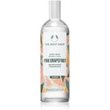 The Body Shop Pink Grapefruit spray pentru corp pentru femei 100 ml