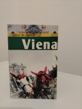 Viena-Ghid de călătorie, Booklet