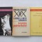 GABRIEL GARCIA MARQUEZ - AVENTURA LUI MIGUEL LITTIN, CLANDESTIN IN CHILE + TOAMNA PATRIARHULUI + POVESTEA TARFELOR MELE TRISTE