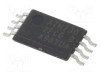 Microchip Technology EEPROM 512kb 2-wire I2C 64kx8bit 2,5-5,5V
