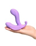 Fantasy For Her G-Spot Stimulate-Her, Lila, 11 cm