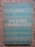 Al. Graur - Puțină gramatică, vol. 2 (editia 1988)