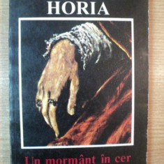 UN MORMANT IN CER de VINTILA HORIA , 1994