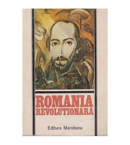 - Romania revolutionara (Revolutia de la 1848 si artele plastice) -