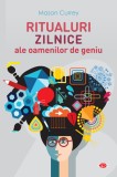Cumpara ieftin Ritualuri zilnice ale oamenilor de geniu
