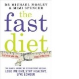 Fast Diet - Mimi Spencer, Dr Michael Moseley