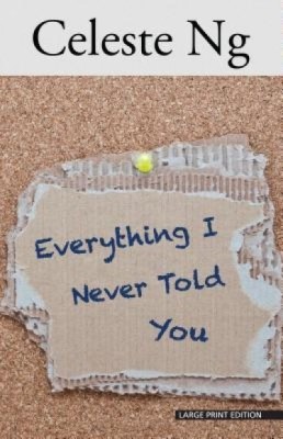 Everything I Never Told You foto