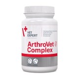 Cumpara ieftin ArthroVet Complex, 60 tablete