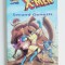 X-MEN, Second Genesis, Marvel Comics,