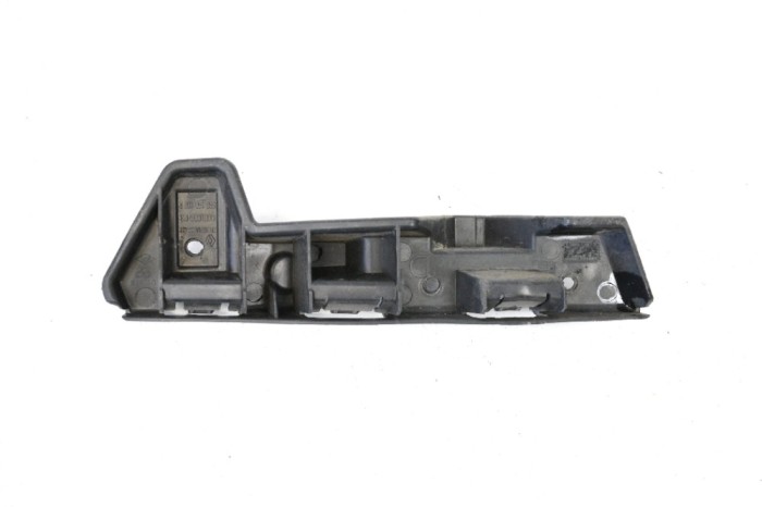 Suport bara de protecție dreapta față RENAULT MASTER III Furgon FV 2014 OEM: 001036423,960160002R 11138235