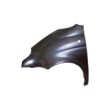 Aripa fata Daewoo Matiz (Klya/M100), 01.1998-12.2008, partea Dreapta, cu gaura pentru semnalizare, 96315495, 290202-Q