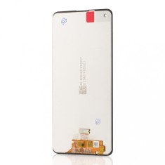 Display Samsung A21s, A217, Negru foto
