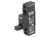 Releu Semiconductor 25A 1-Fazat 3-32VDC 12-275VAC