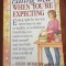EATING WELL WHEN YOU&#039;RE EXPECTING