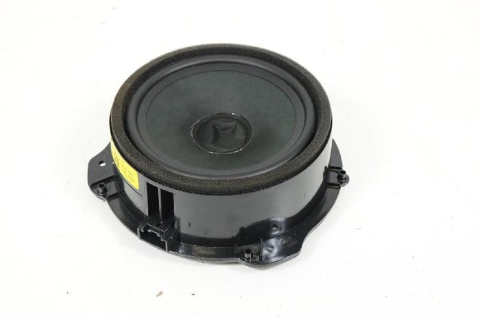 Difuzor ușă st&acirc;nga față JAGUAR XF X260 2016 OEM: GX73-18808-CD 3132739