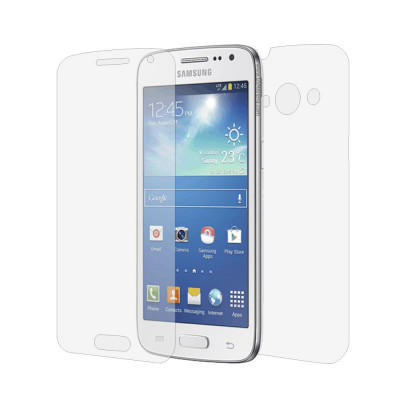 Folie de protectie Clasic Smart Protection Samsung Galaxy Core 4G foto