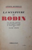 LA SCULPTURE ET RODIN