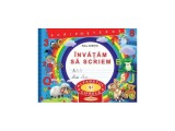 &Icirc;nvățam să scriem - Paperback - Petru Ghețoi - Casa Poveștilor