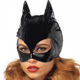 Cumpara ieftin Masca vinil Catwoman