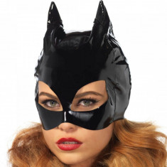 Masca vinil Catwoman foto