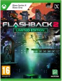 Flashback 2 Limited Edition XBOX ONE|XBOX SERIES X