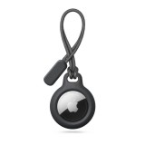 Cumpara ieftin Husa pentru Airtag - Tech-Protect Rough cu Snur, Protectie Superioara