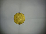 Reproducere (Banca Austriei) a celebrei monede de aur &quot;100 corona coroane 1915&quot;, Europa, Cupru (arama)