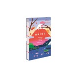 Haiku: Japanese Poems for the Four Seasons