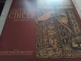 Disc vinil Outside the Great Circle /Where purgatory ends + DVD, rar